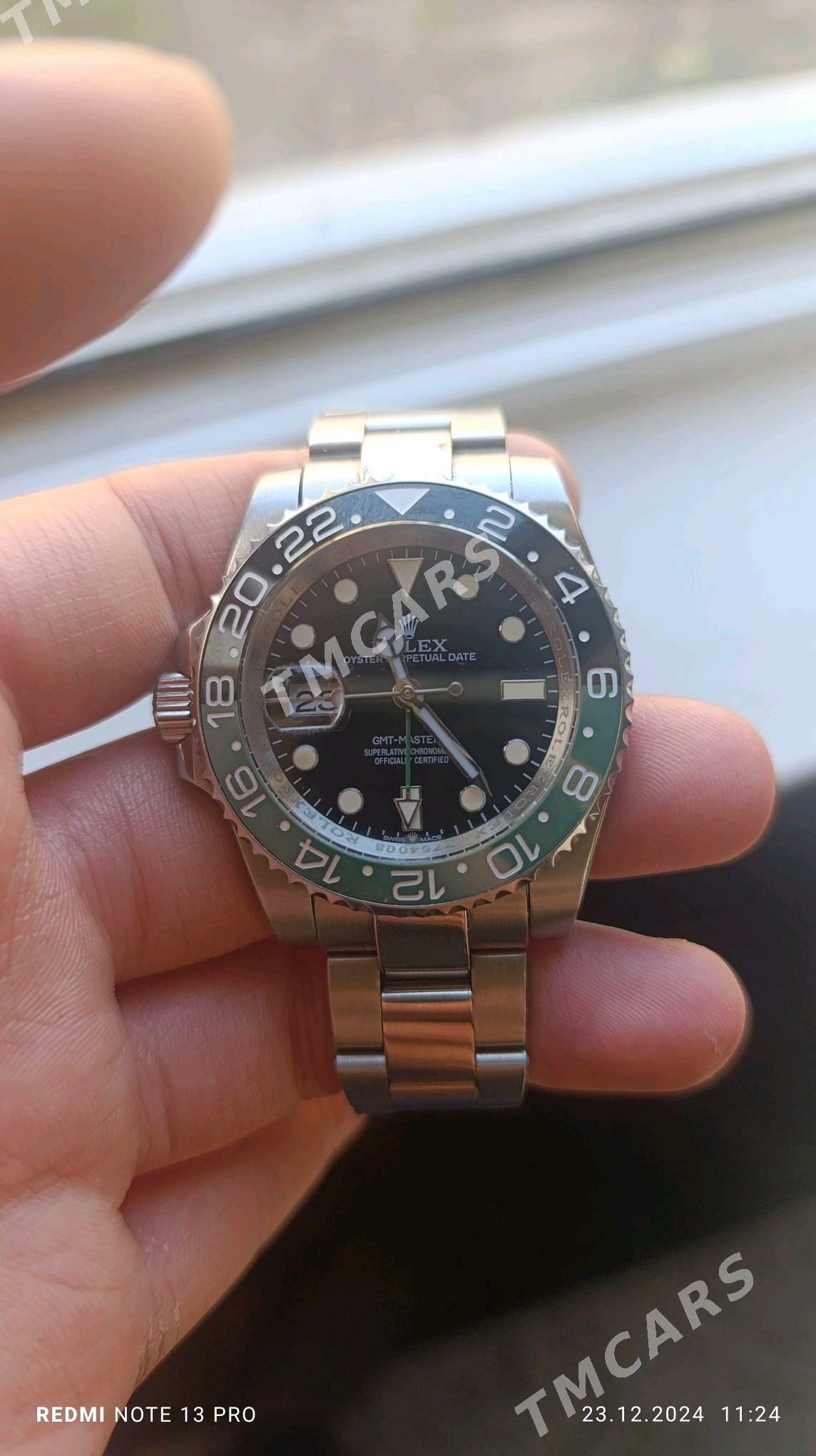 rolex arginal - Ашхабад - img 2