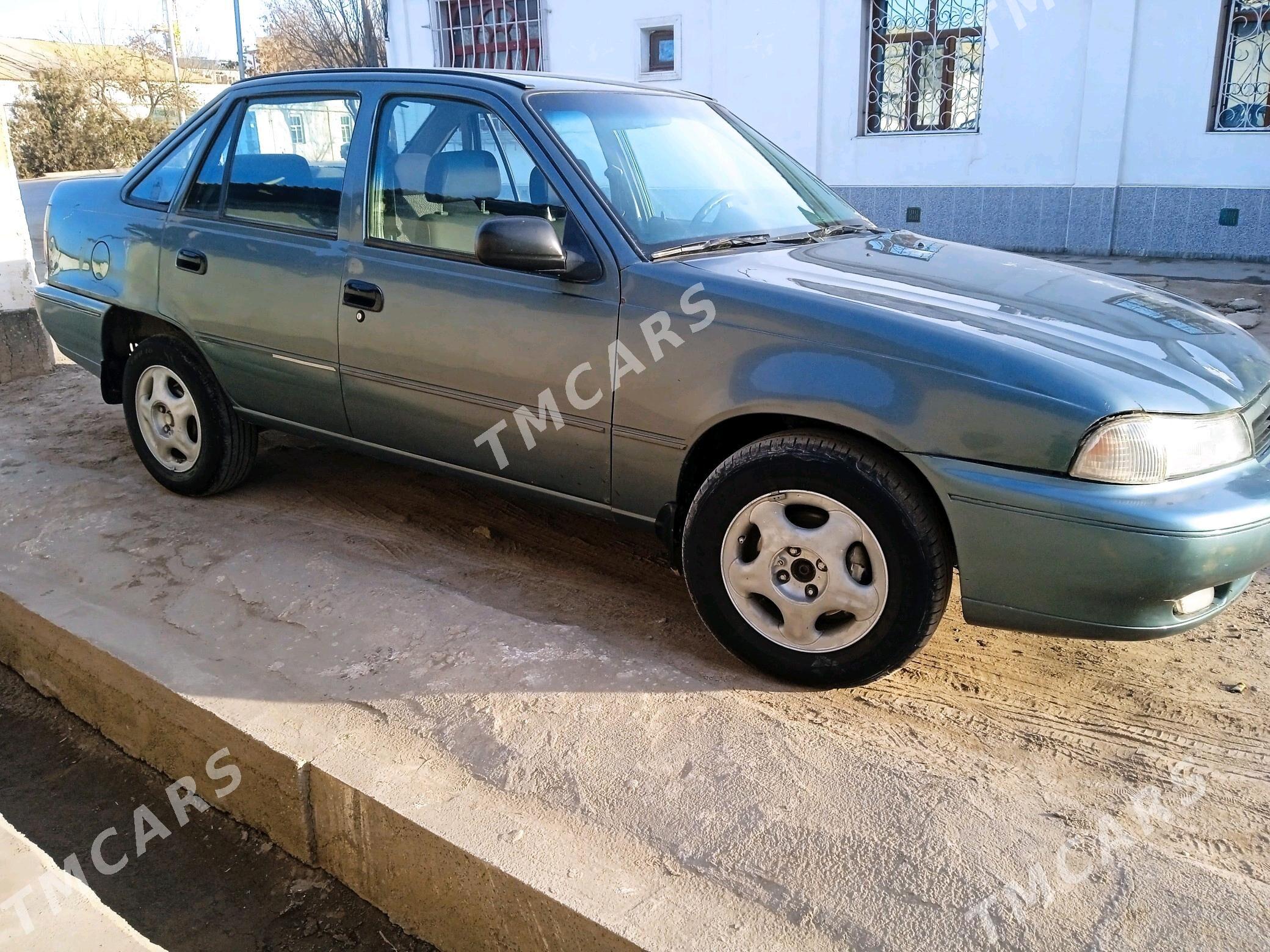 Daewoo Nexia 1995 - 20 000 TMT - Daşoguz - img 2