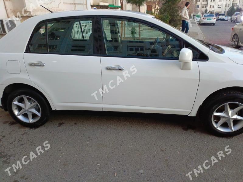 Nissan Versa 2009 - 125 000 TMT - Aşgabat - img 6