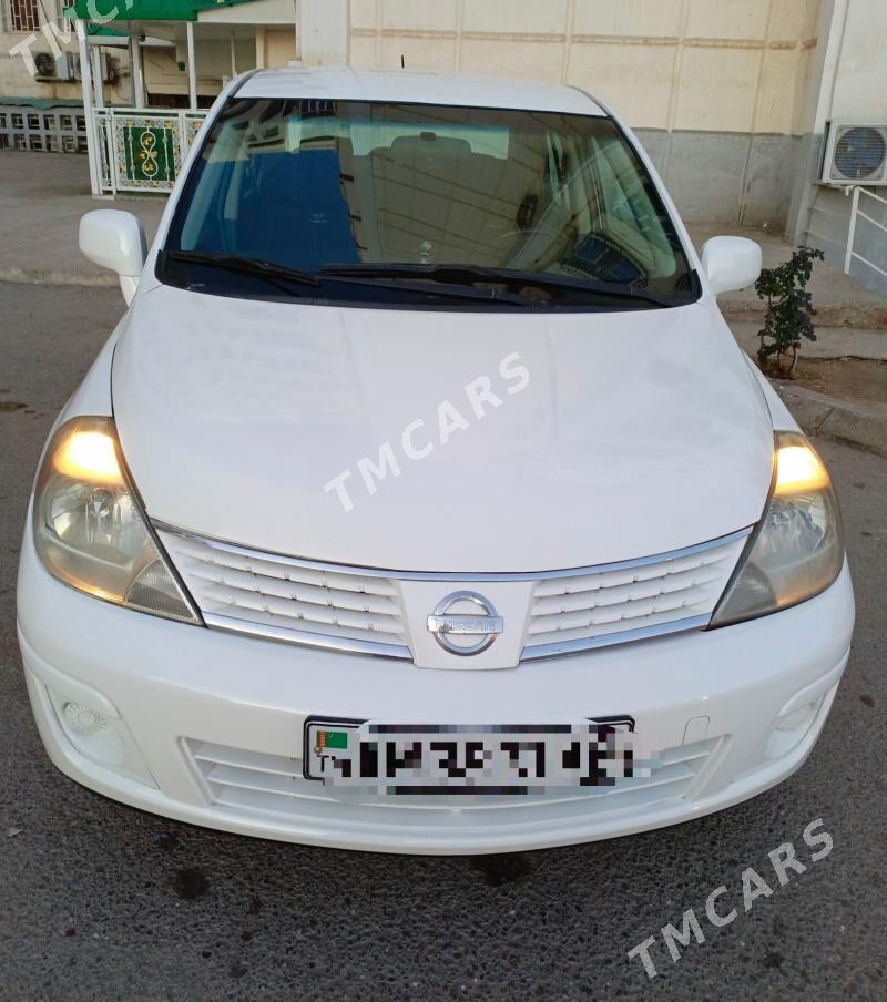 Nissan Versa 2009 - 125 000 TMT - Aşgabat - img 2