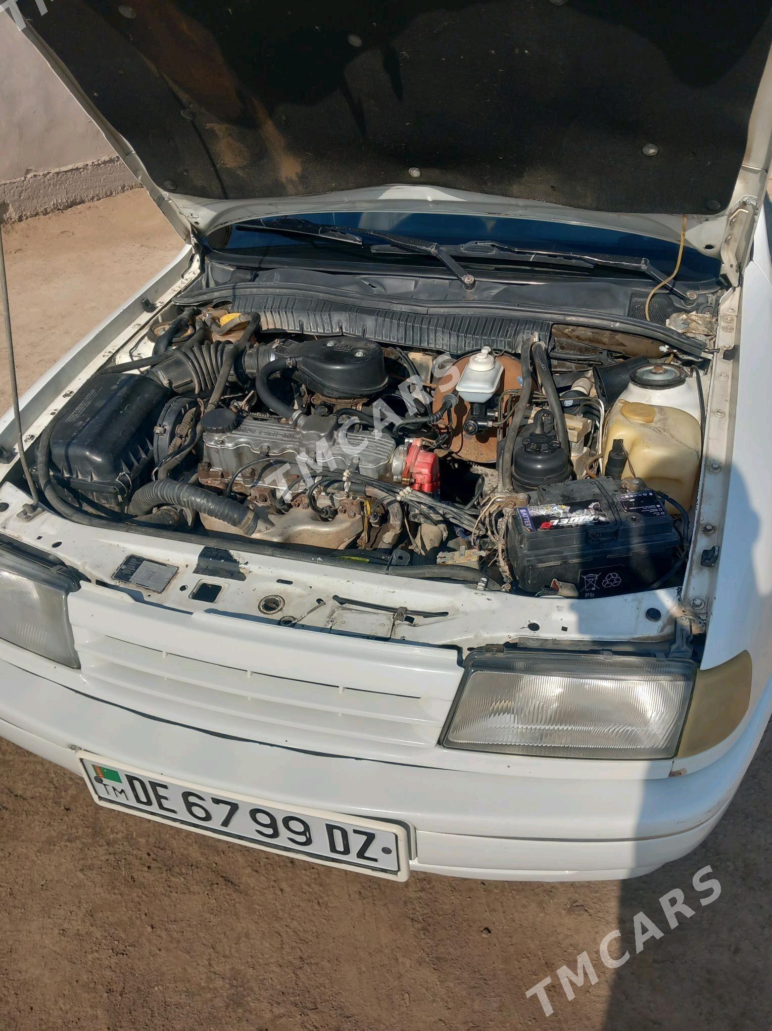 Opel Vectra 1992 - 34 000 TMT - Köneürgenç - img 6