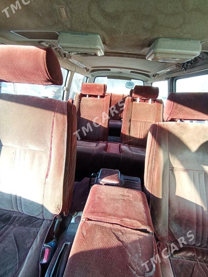 Toyota Hiace 1990 - 45 000 TMT - Сакарчага - img 5