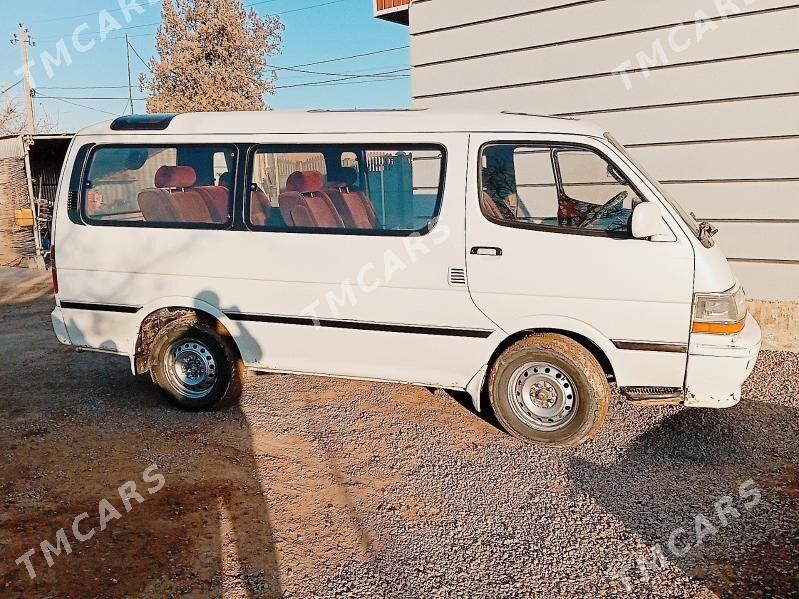 Toyota Hiace 1990 - 45 000 TMT - Сакарчага - img 4