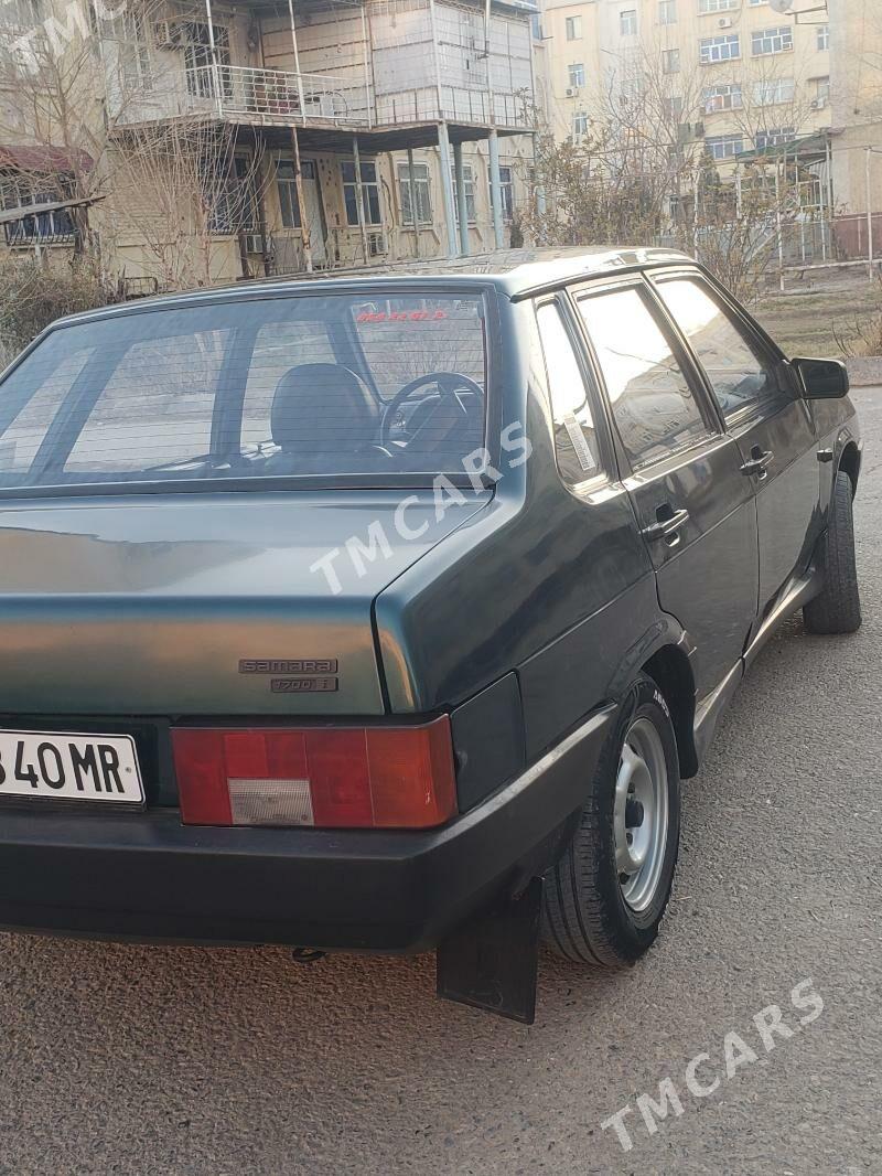 Lada 21099 2000 - 27 000 TMT - Baýramaly - img 4