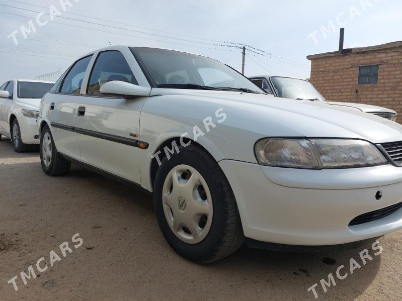 Opel Vectra 1998 - 42 000 TMT - Tejen - img 2