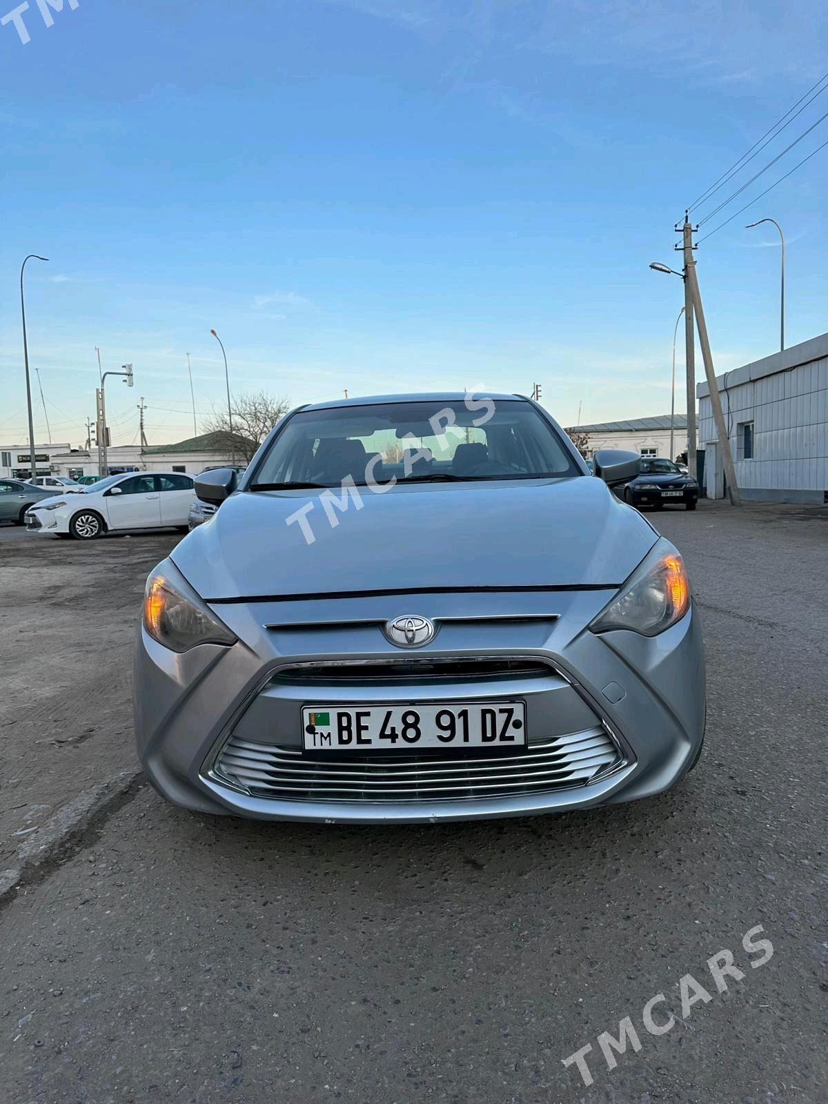 Toyota Yaris iA 2018 - 150 000 TMT - Daşoguz - img 7