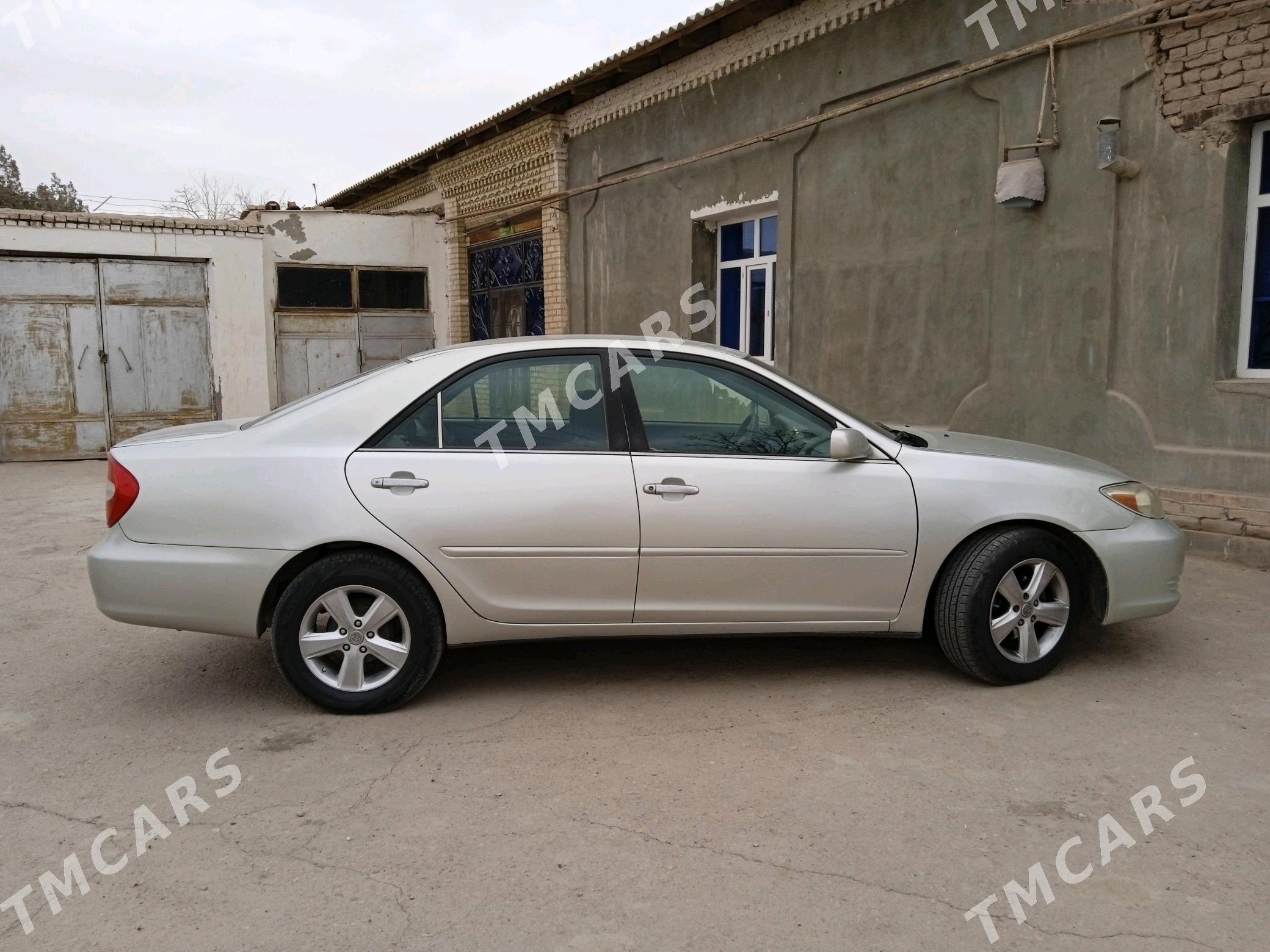 Toyota Camry 2004 - 140 000 TMT - Daşoguz - img 2