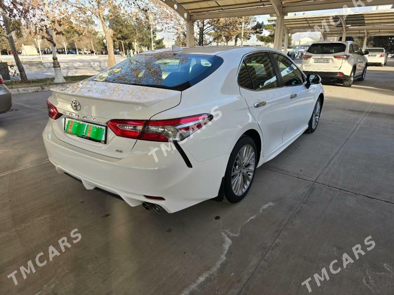 Toyota Camry 2019 - 305 000 TMT - Mary - img 3