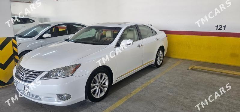 Lexus ES 350 2011 - 264 000 TMT - Ашхабад - img 4