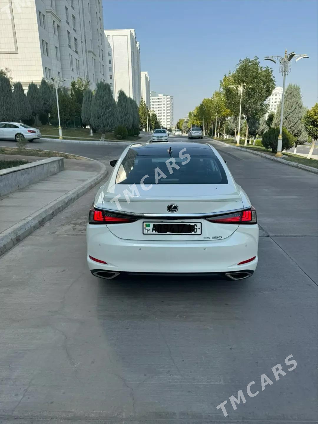 Lexus ES 350 2021 - 590 000 TMT - Aşgabat - img 2