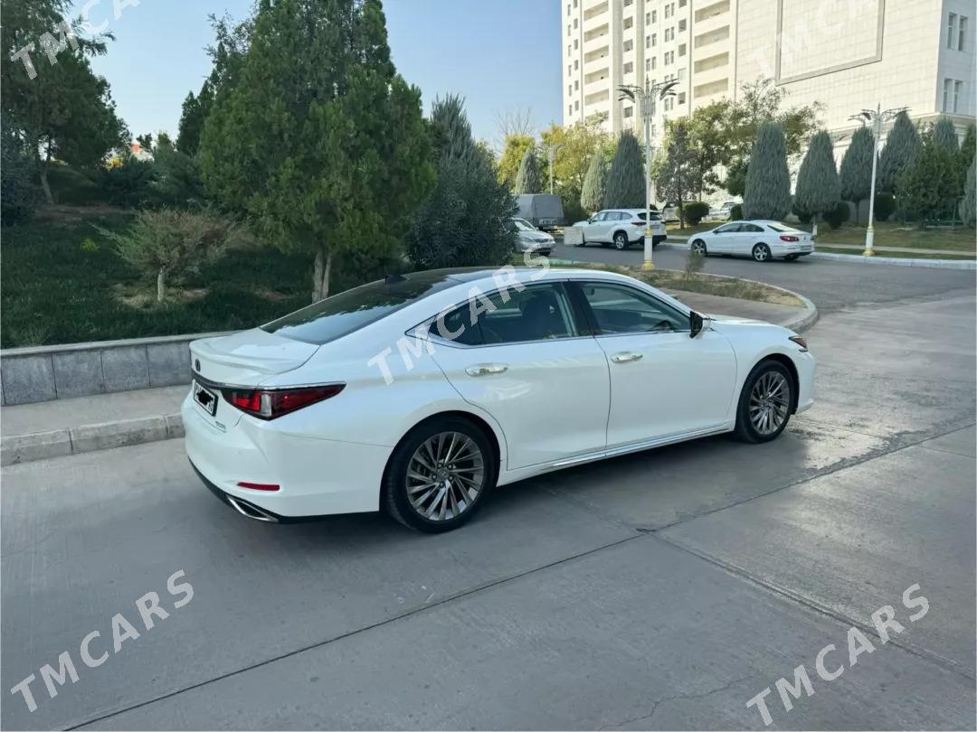 Lexus ES 350 2021 - 590 000 TMT - Aşgabat - img 3