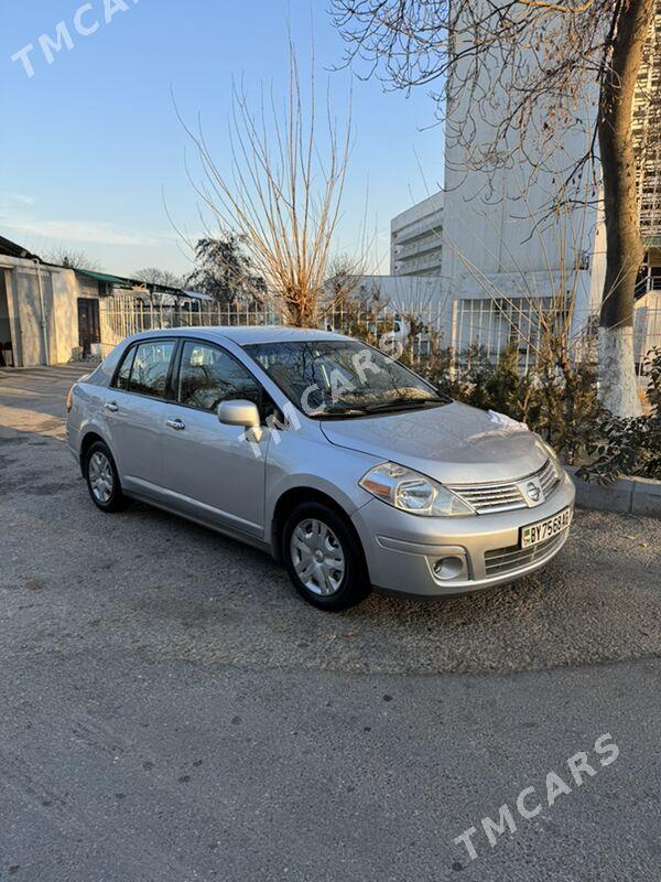 Nissan Versa 2010 - 111 000 TMT - Ашхабад - img 3