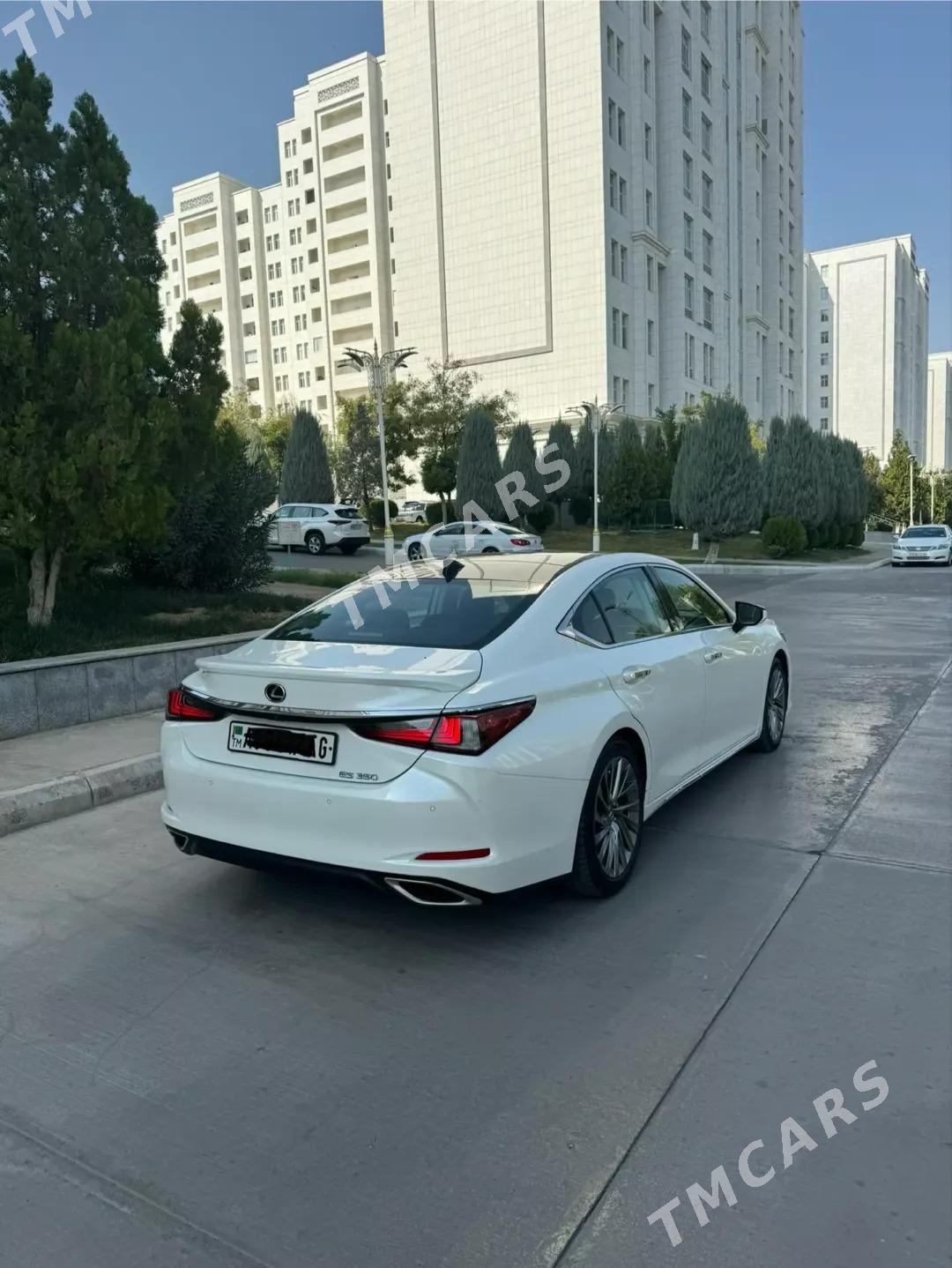 Lexus ES 350 2021 - 590 000 TMT - Aşgabat - img 5