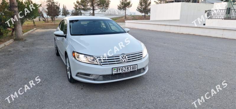 Volkswagen Passat 2012 - 160 000 TMT - Ашхабад - img 2