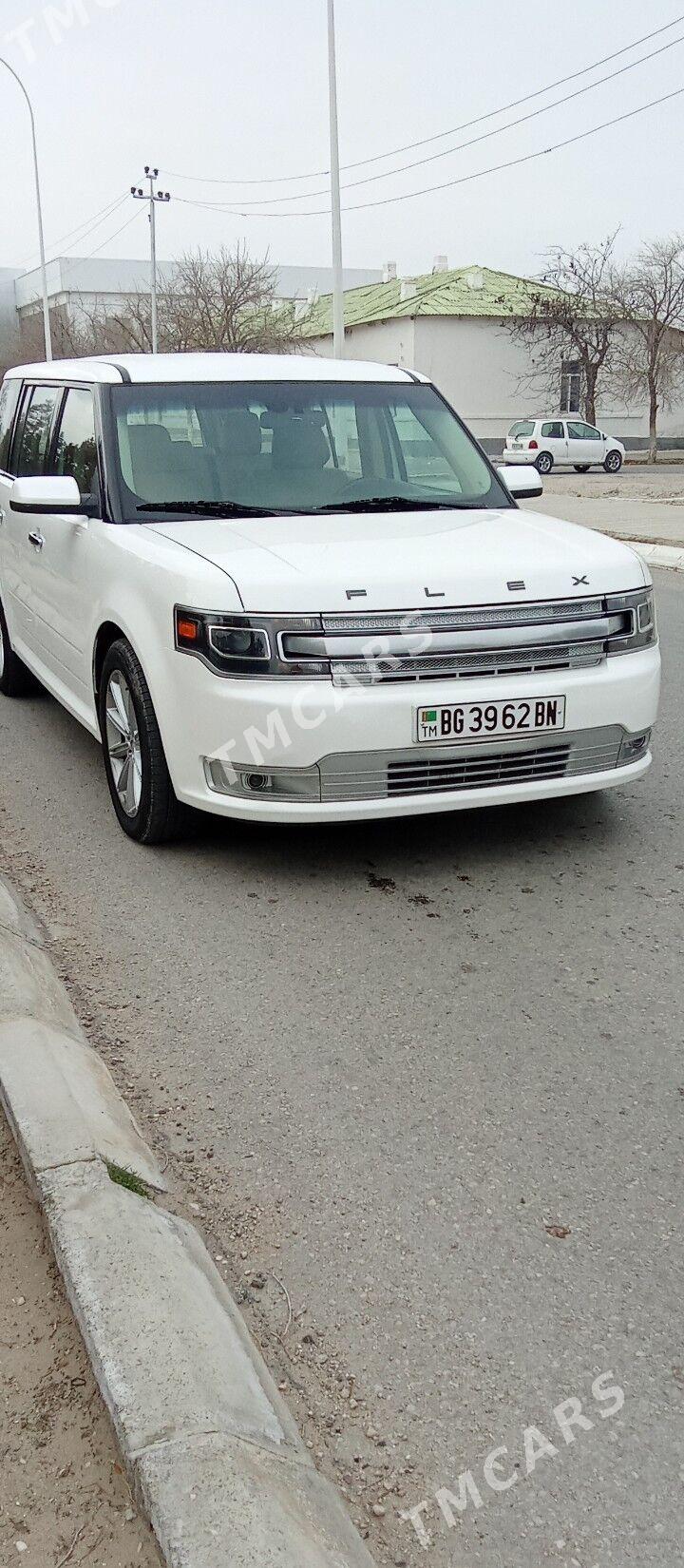 Ford Flex 2019 - 300 000 TMT - Balkanabat - img 2