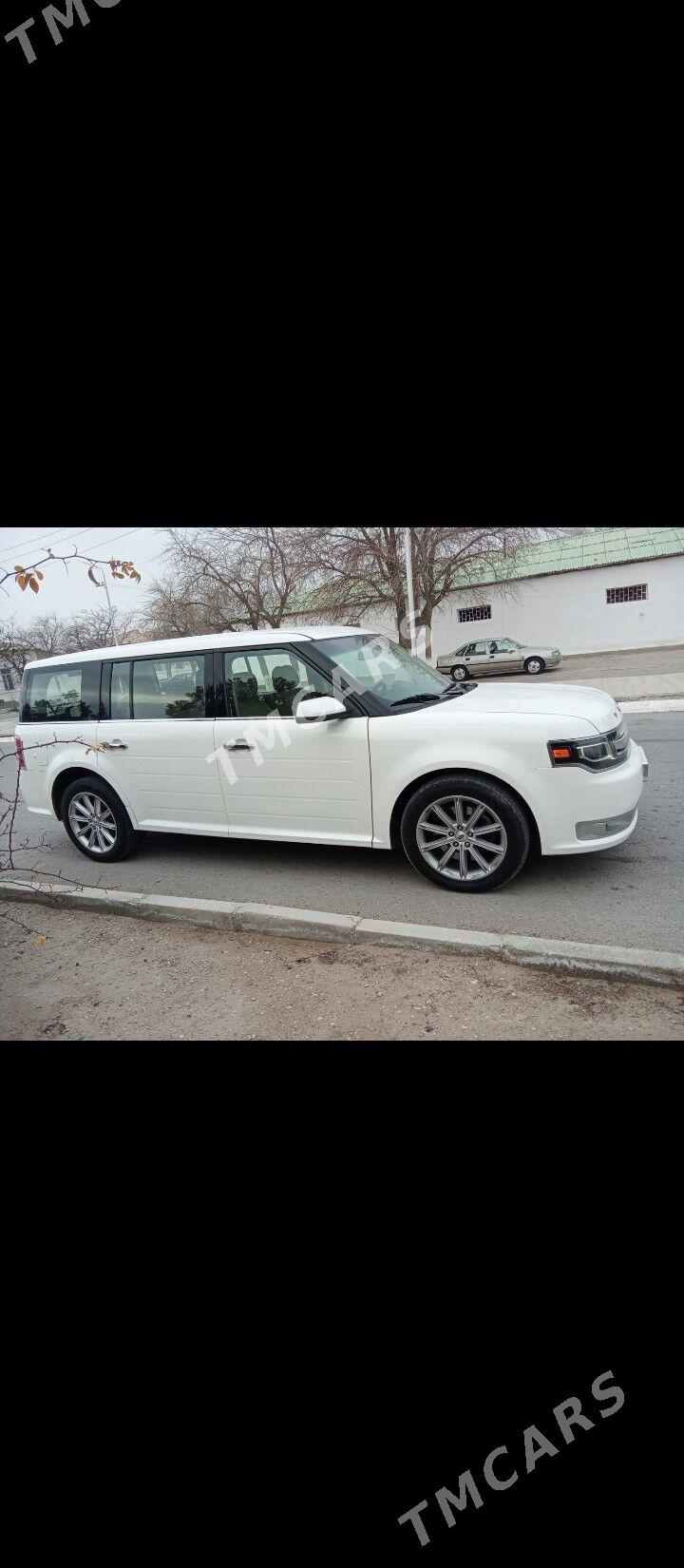 Ford Flex 2019 - 300 000 TMT - Balkanabat - img 3