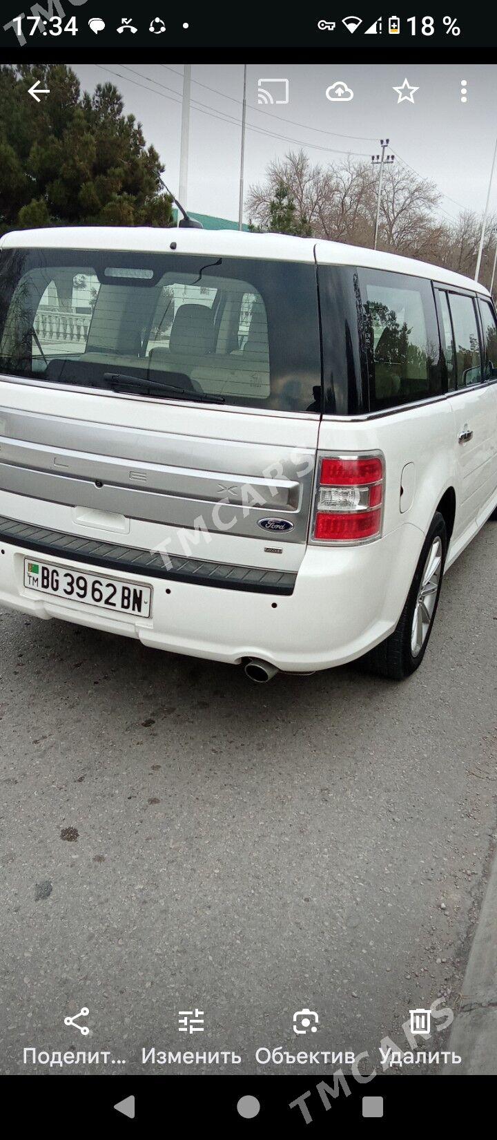 Ford Flex 2019 - 300 000 TMT - Balkanabat - img 7