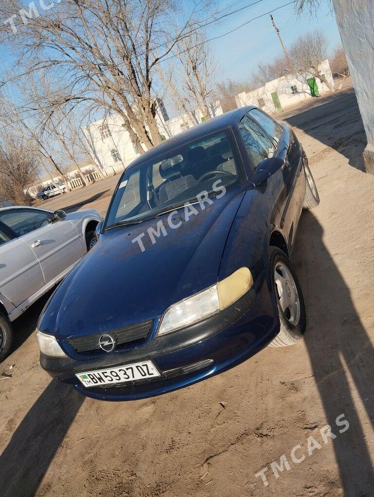 Opel Vectra 1998 - 50 000 TMT - Дашогуз - img 5