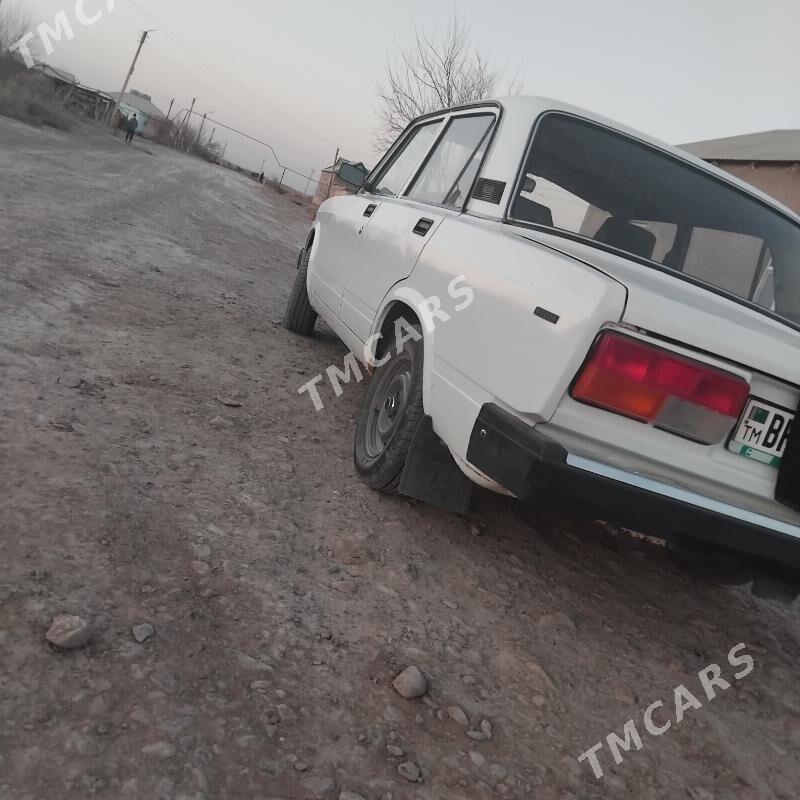 Lada 2107 2002 - 32 000 TMT - Серахс - img 6