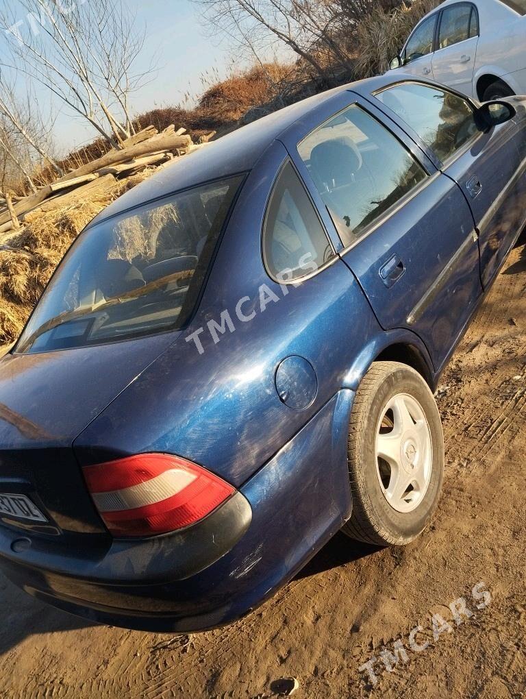 Opel Vectra 1998 - 50 000 TMT - Дашогуз - img 10