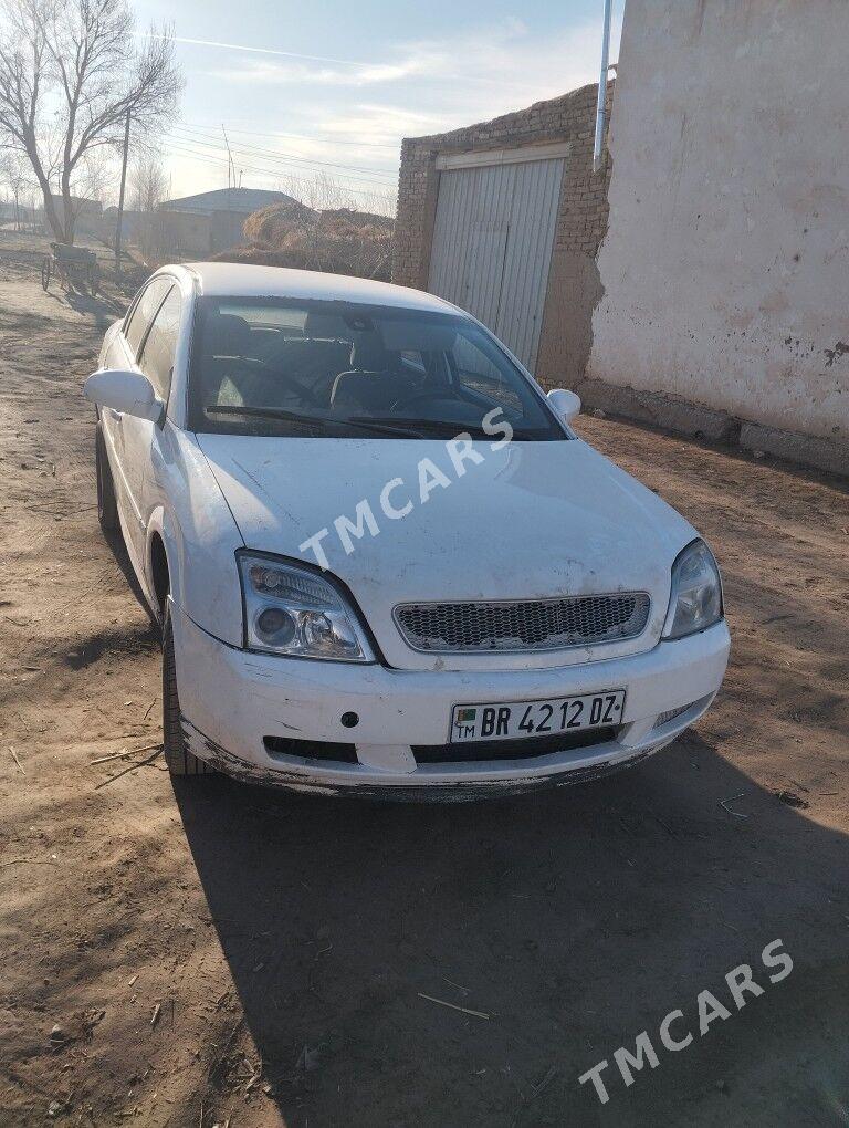 Opel Vectra 2003 - 60 000 TMT - Daşoguz - img 5