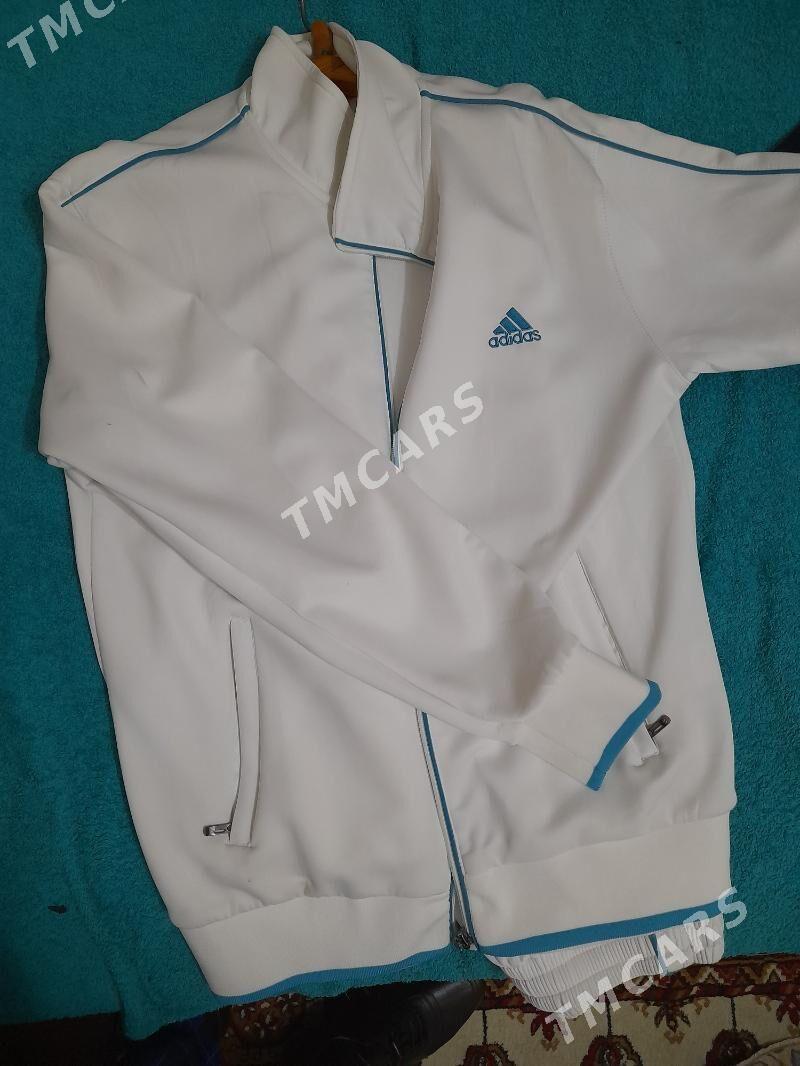 Adidas sportivka - Şatlyk - img 2