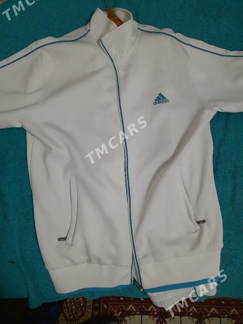 Adidas sportivka - Şatlyk - img 3