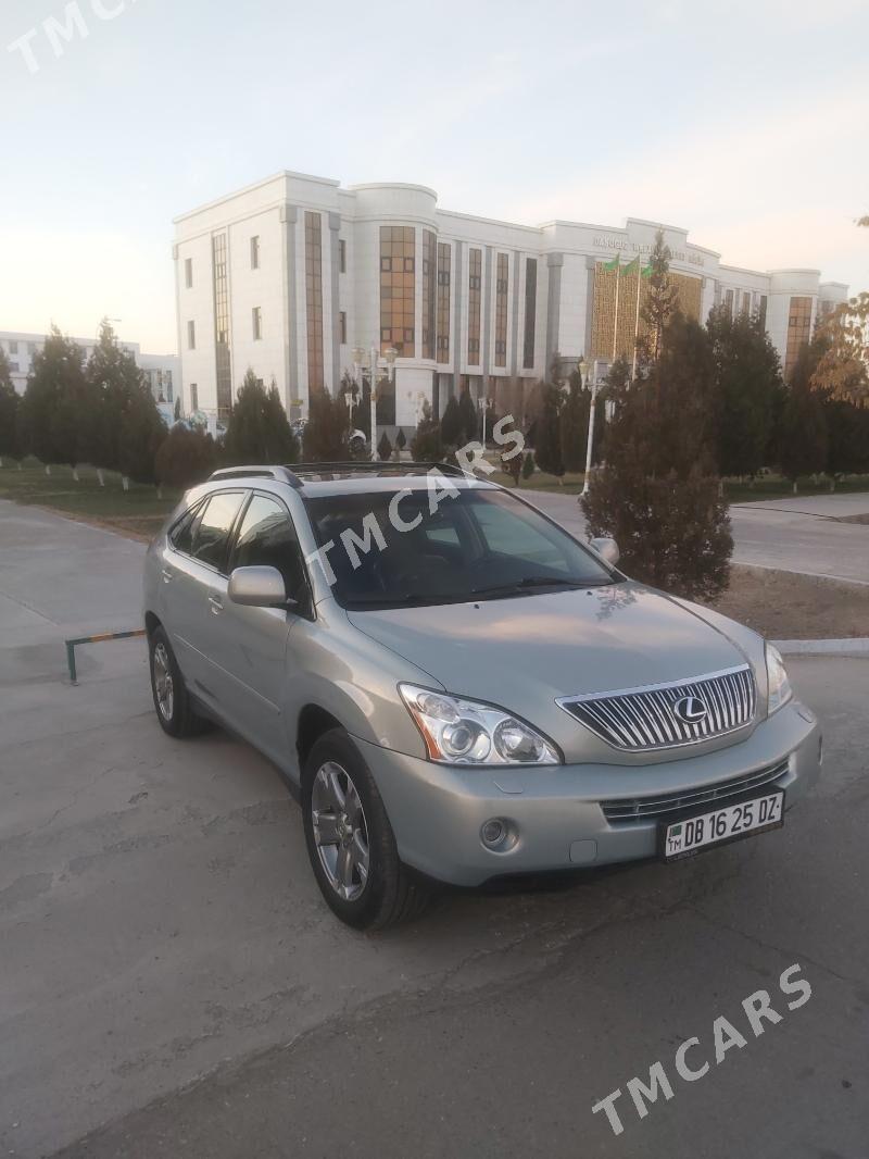 Lexus RX 330 2005 - 210 000 TMT - Дашогуз - img 2