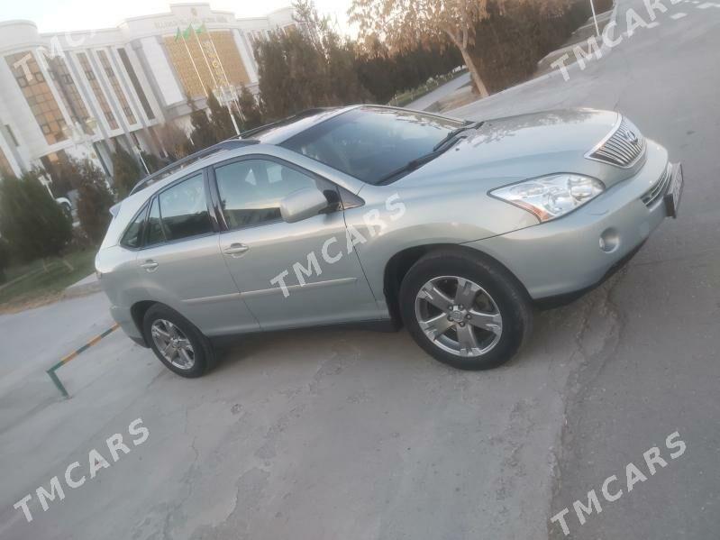 Lexus RX 330 2005 - 210 000 TMT - Дашогуз - img 9