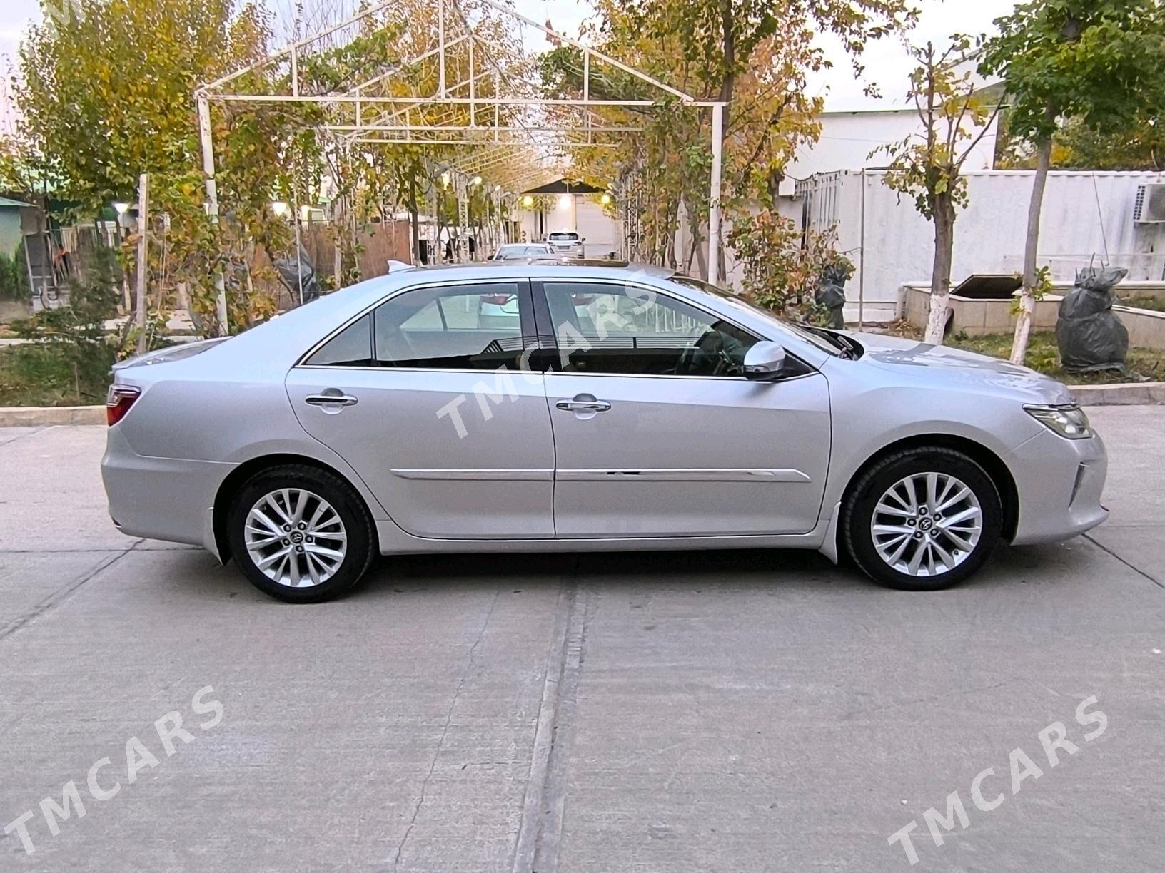 Toyota Camry 2015 - 460 000 TMT - Aşgabat - img 2