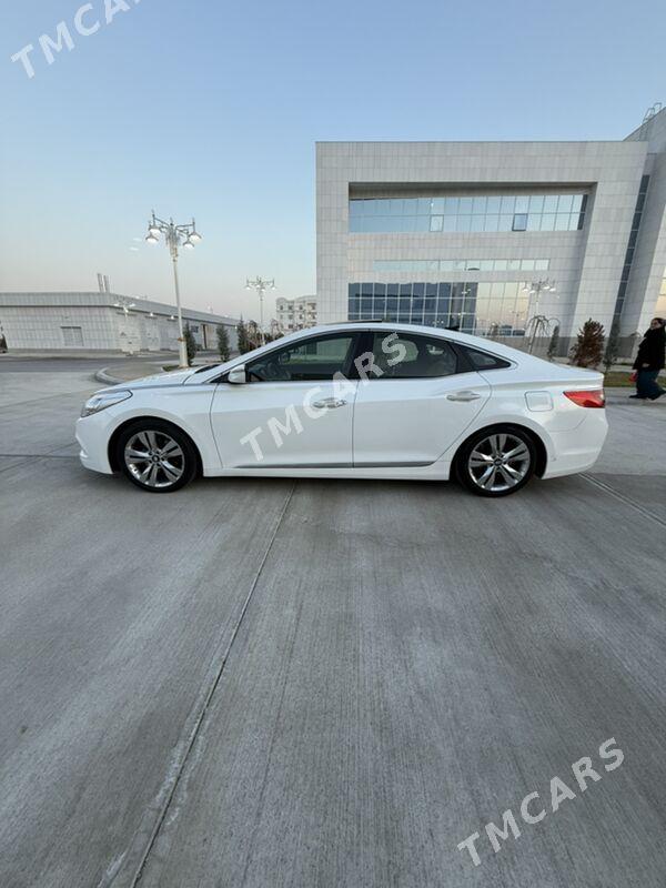 Hyundai Azera 2013 - 210 000 TMT - Ашхабад - img 6