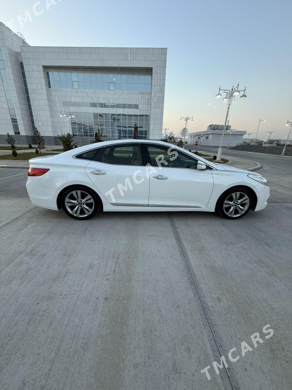 Hyundai Azera 2013 - 210 000 TMT - Ашхабад - img 3