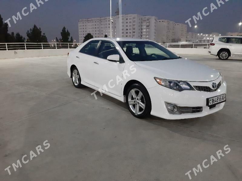 Toyota Camry 2013 - 215 000 TMT - Мир 7 - img 2