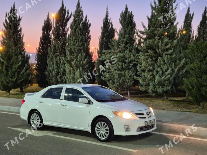 Toyota Corolla 2012 - 144 000 TMT - Ашхабад - img 2