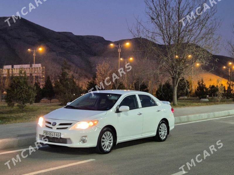 Toyota Corolla 2012 - 144 000 TMT - Ашхабад - img 4