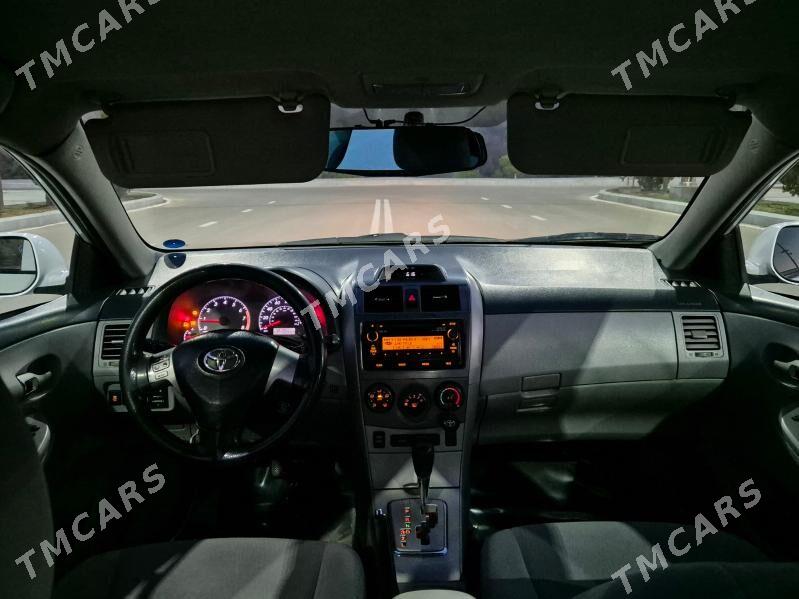 Toyota Corolla 2012 - 144 000 TMT - Ашхабад - img 6