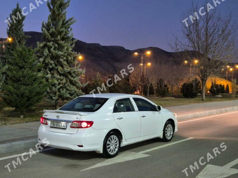 Toyota Corolla 2012 - 144 000 TMT - Ашхабад - img 3