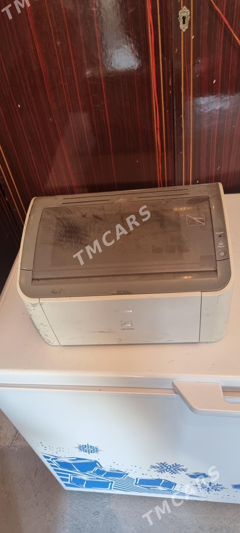 Printer - Aşgabat - img 2