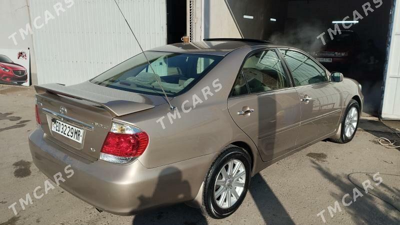 Toyota Camry 2002 - 184 000 TMT - Мары - img 2