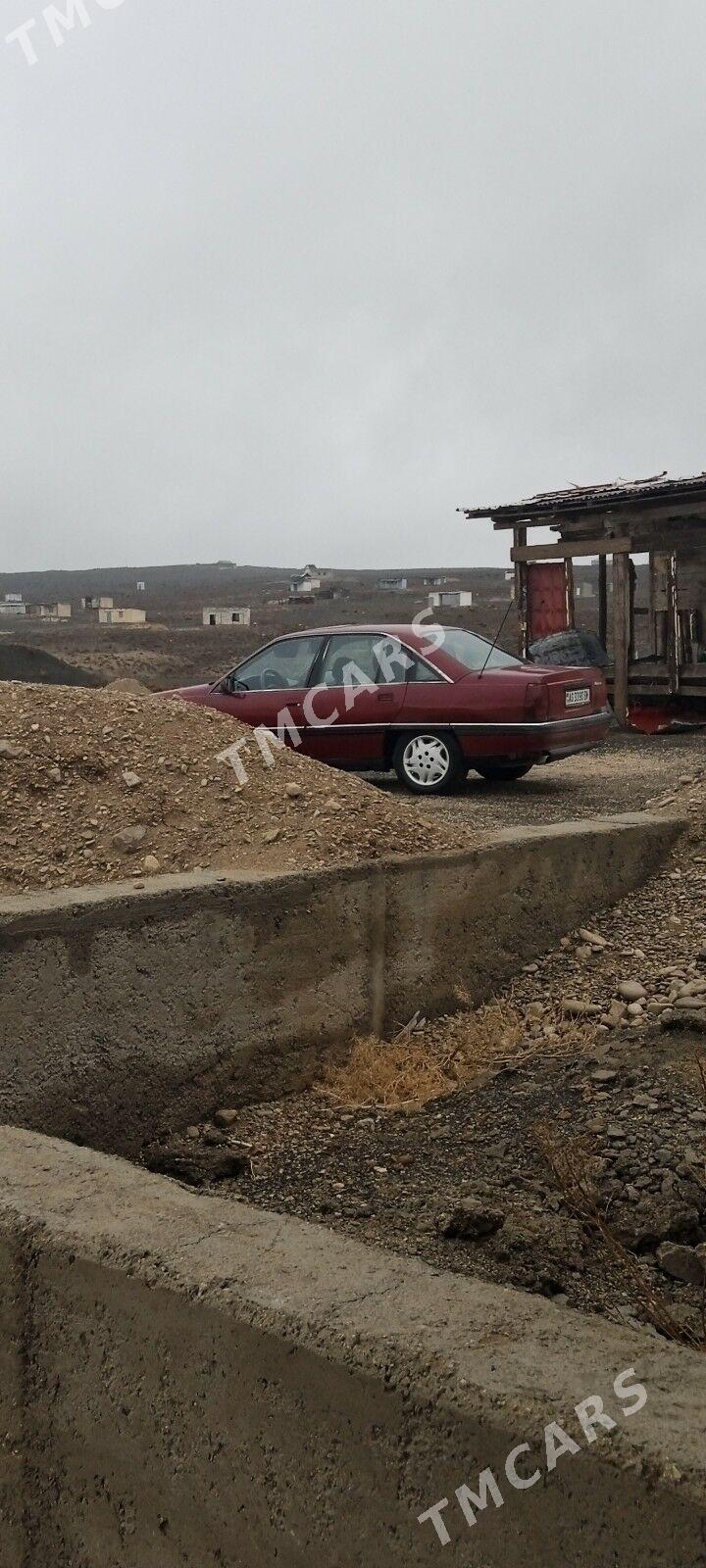 Opel Omega 1991 - 18 000 TMT - Балканабат - img 2