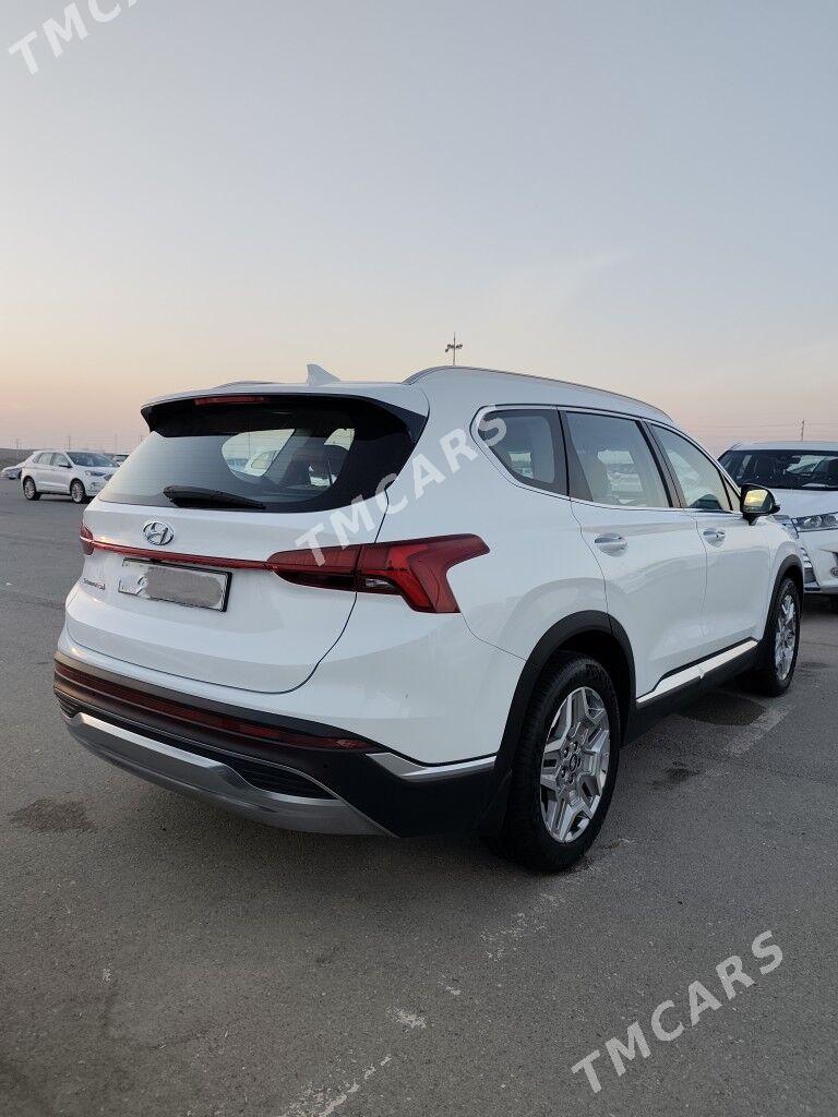 Hyundai Santa Fe 2023 - 529 200 TMT - 16-й этап - img 3