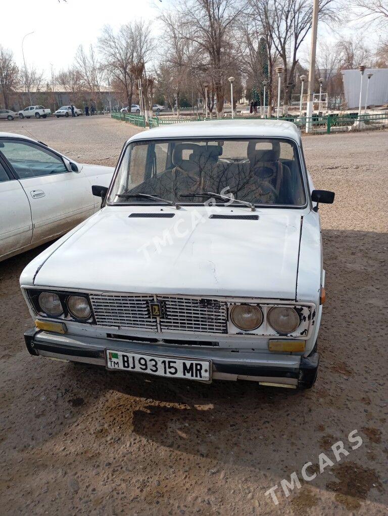 Lada 2106 1997 - 18 000 TMT - Tagtabazar - img 2