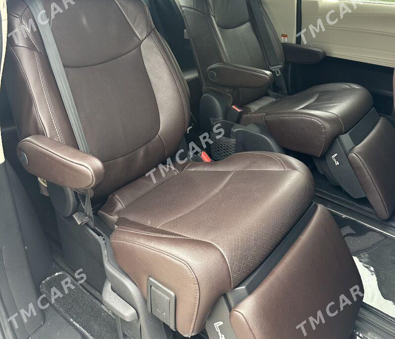 Toyota Sienna 2021 - 764 000 TMT - Хитровка - img 7