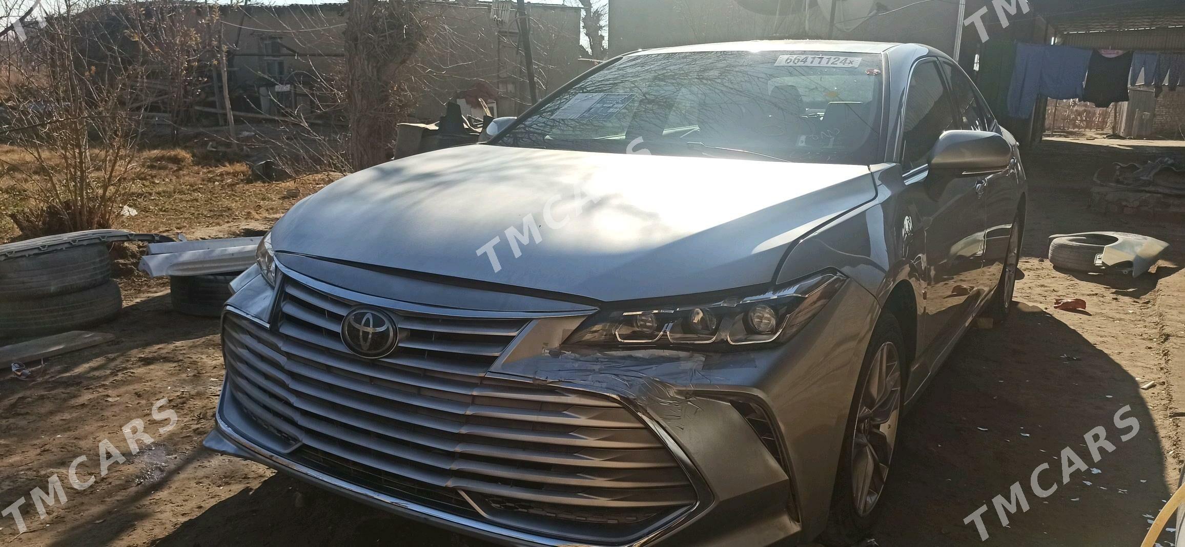 Toyota Avalon 2021 - 350 000 TMT - Baýramaly - img 2