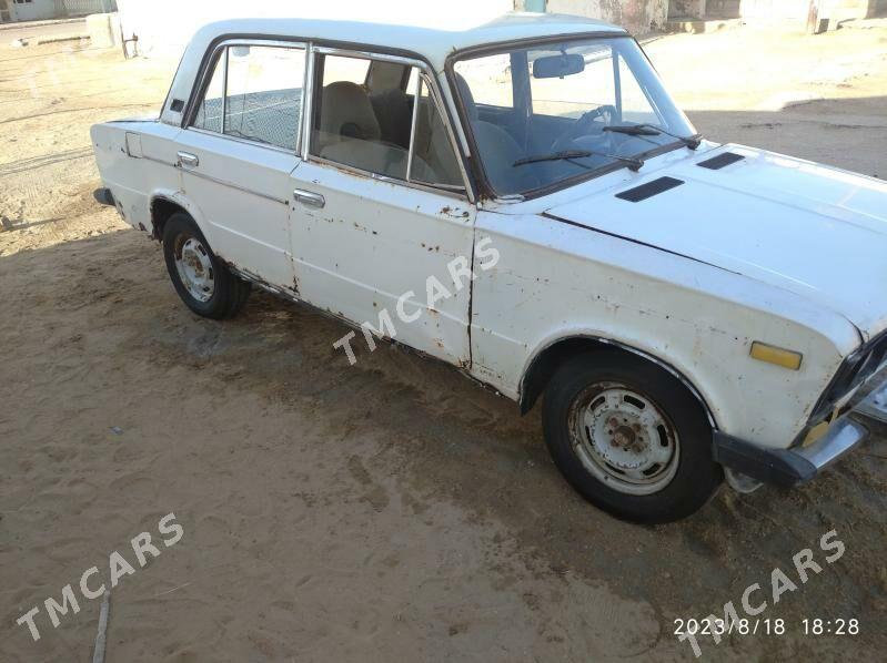 Lada 2106 1999 - 5 000 TMT - Эсенгулы - img 2