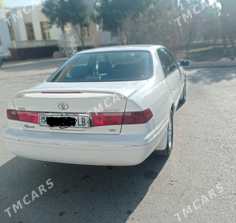 Toyota Camry 2000 - 160 000 TMT - Туркменабат - img 2