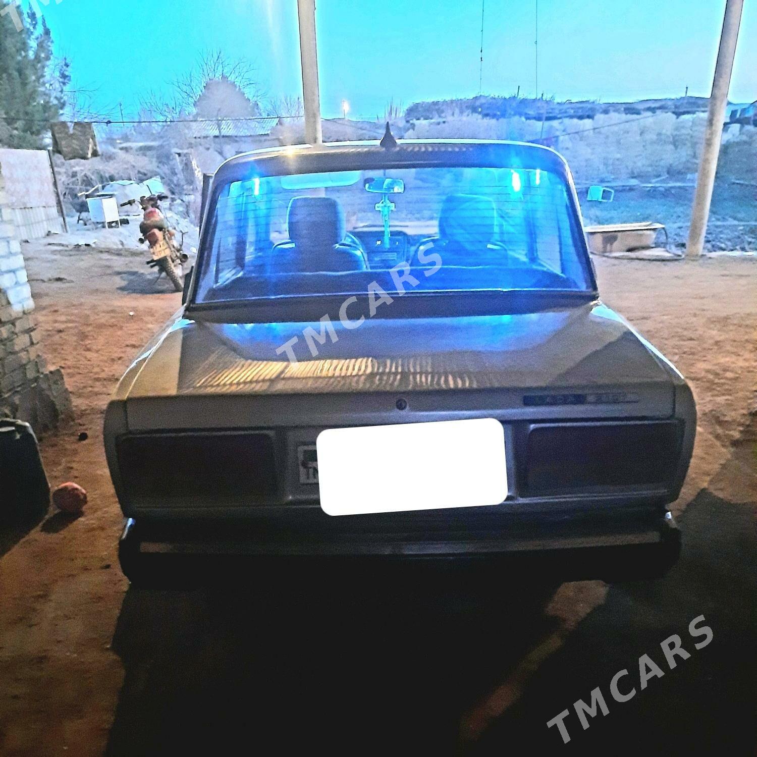 Lada 2107 1998 - 21 000 TMT - Garabekewül - img 2