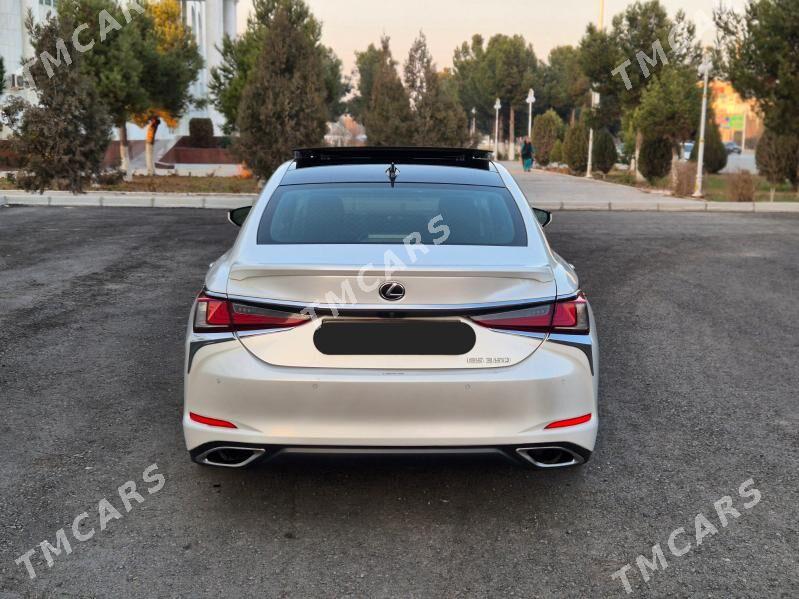 Lexus ES 350 2019 - 620 000 TMT - Türkmenabat - img 2