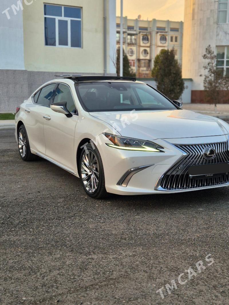 Lexus ES 350 2019 - 620 000 TMT - Türkmenabat - img 3