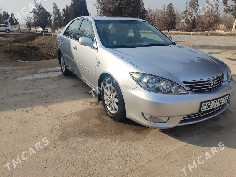 Toyota Camry 2003 - 195 000 TMT - Halaç - img 3